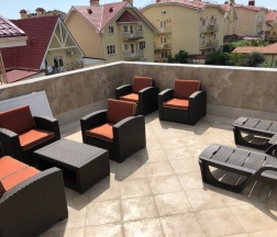 Номер Standard в Олива