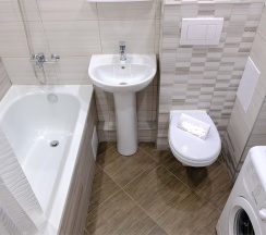 Люкс в Apart Capital