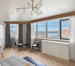 Люкс Президентский в Rodina Grand Hotel&SPA Irkutsk 5*