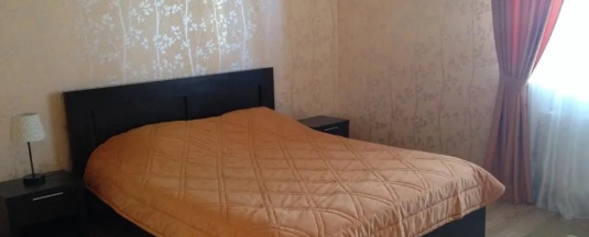 Полулюкс в Ле-ман