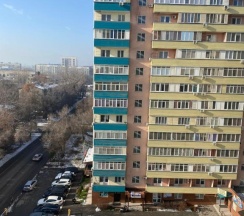 Апартаменты в Жк Бастау 139