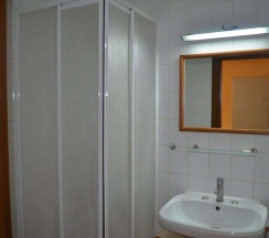 Двухместный номер Standard с балконом двуспальная кровать в Ayvalik Palas Hotel