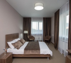 Полулюкс (Junior suite) в Гранд