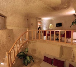 Номер Superior в Abu Hayat Cave Suites