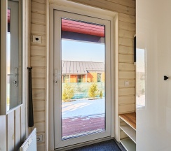 Lato-65 Plus в Домик в Икше