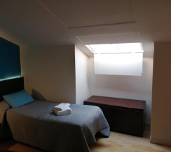 Трёхместный номер Standard в Gira Guest House