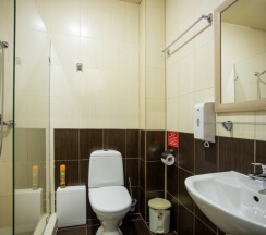 Четырехместный Премиум в Golden Kids