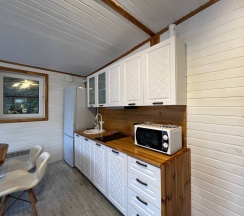 Коттедж Relax house в Добрая река