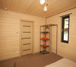 Коттедж улучшенный в Taleo home