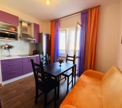 Квартира в Апартаменты на Южное шоссе, 51к3