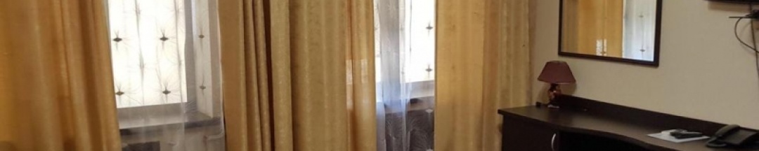 2-местный стандарт улучшенный  2 односпальные кровати в Спорт