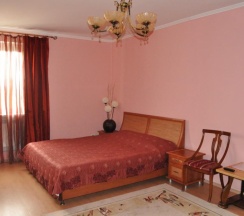 Номер полулюкс в 7 Вечеров