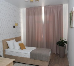 Одноместный первой категории в Отель на Ваге