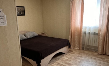 2-комнатный номер эконом в Лумения