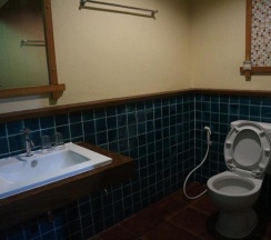 Двухместный номер Standard двуспальная кровать в Little Guest House Hotel
