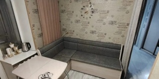 Владивосток: Апартаменты Квартира Уютная на Третьей рабочей