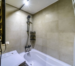 Комфорт №49 в Портал Апартментс