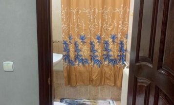Двухместный номер Standard с 2 комнатами двуспальная кровать в Москва