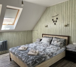 Четырехместный однокомнатный стандарт в Пихтовый бор