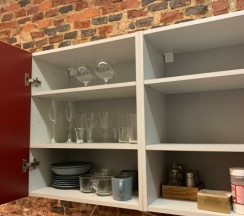 Кирпичная студия на Миллионной, 12 в Геркулес