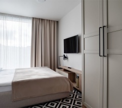 СМАРТ Compact в Yard Residence