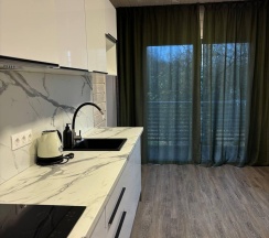 Номер студия семейный в Klever Village