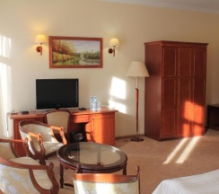 Полулюкс в Golden Hotel