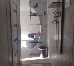 Квартира в Апартаменты на Зейская 190, кв. 1