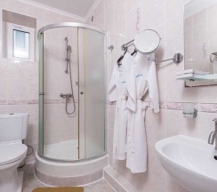 Family Suite в Мореми