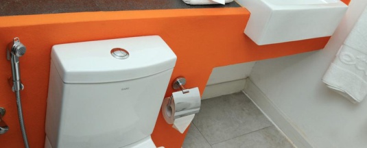 Двухместный номер Standard с видом на океан двуспальная кровать в Hotel J Negombo