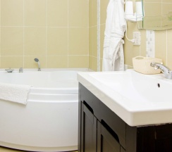 Люкс               (в корпусе №3 ) в Лесное поместье