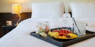 Патонг: Отель Lokal Phuket