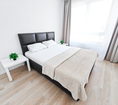 Квартира в Good House