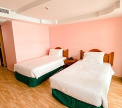 Одноместный номер Standard в A.A. Pattaya Golden Beach Hotel