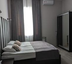 Стандарт в KShouse