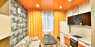 Сургут: Апартаменты Nord Land