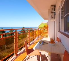 Люкс в Диса