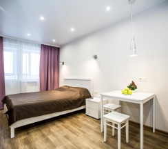 Апартаменты эконом в Mega Stay (Мега Стей)