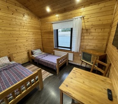 Стандарт в Holiday house