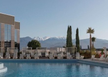 пгт Сириус: Отель Radisson Collection Paradise Resort & SPA Sochi