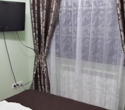 Двухместный номер Standard двуспальная кровать в Уютный дом