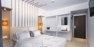 Родос: Отель Elite Hotel
