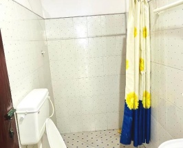 Номер Standard в Yoho Hikkaduwa Beach House