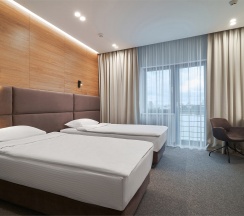 Стандарт в Divs hotel