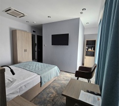 Стандарт Дабл в Петровский