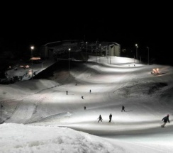 Апартаменты в Gudauri Hotel Loft, Apartment 418, Next to the Pirveli Lift