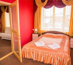 Полулюкс в Moonrise