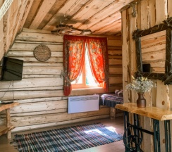 Домик в Zaгород