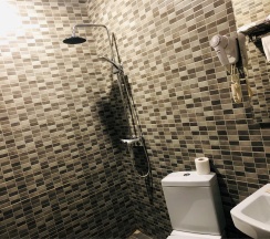 Стандарт улучшенный в CityHotel