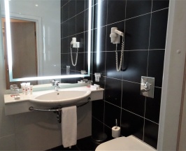 Standard Budget в Ramada Alabuga